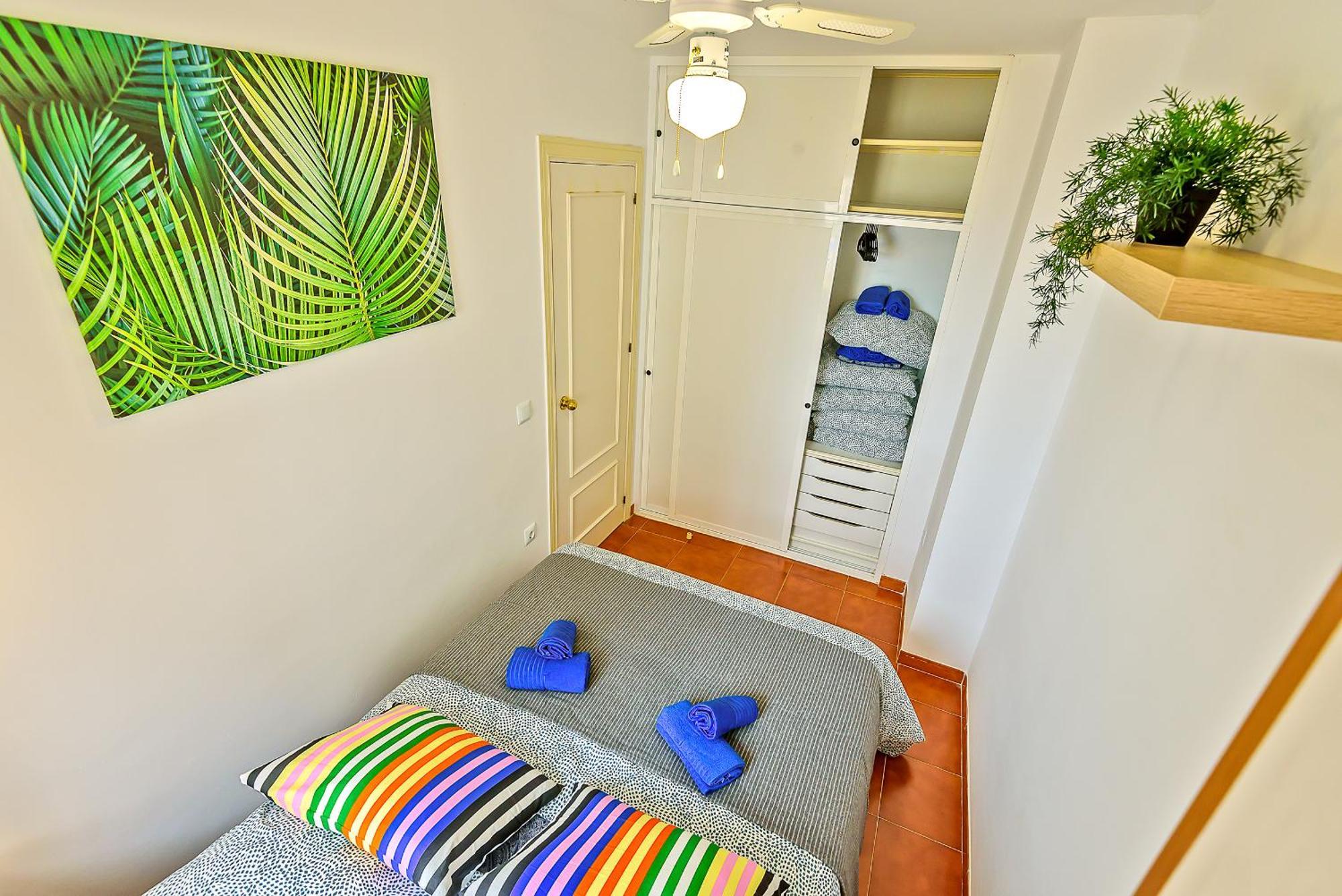Beachfront Duplex 1ª Linea & Terraces Oceanfront Ел Пуерто де Санта Мария Екстериор снимка