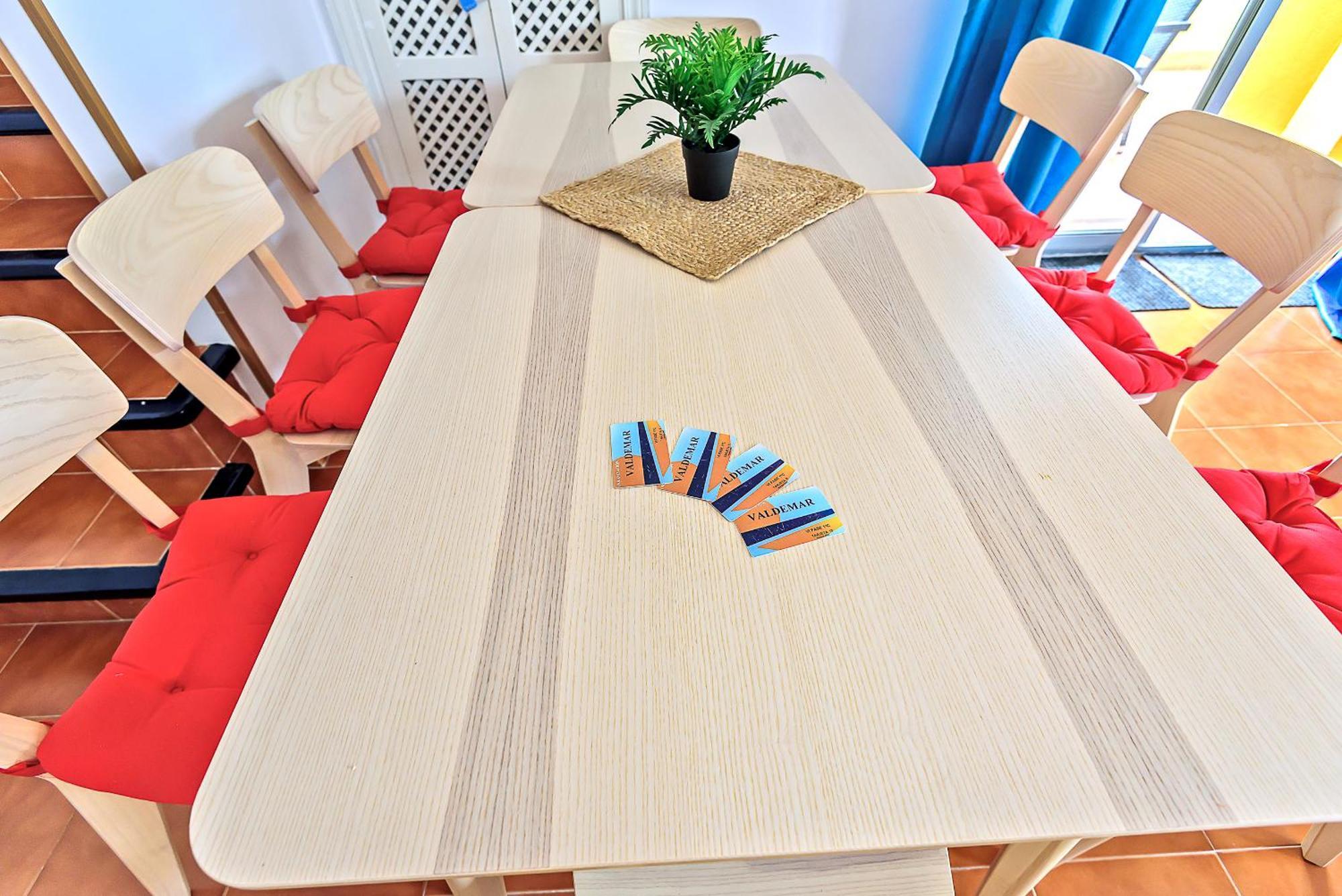 Beachfront Duplex 1ª Linea & Terraces Oceanfront Ел Пуерто де Санта Мария Екстериор снимка
