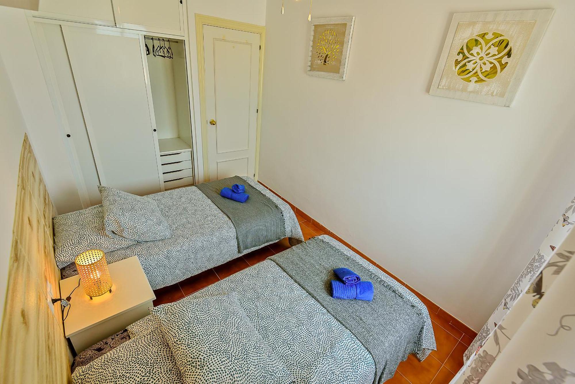 Beachfront Duplex 1ª Linea & Terraces Oceanfront Ел Пуерто де Санта Мария Екстериор снимка